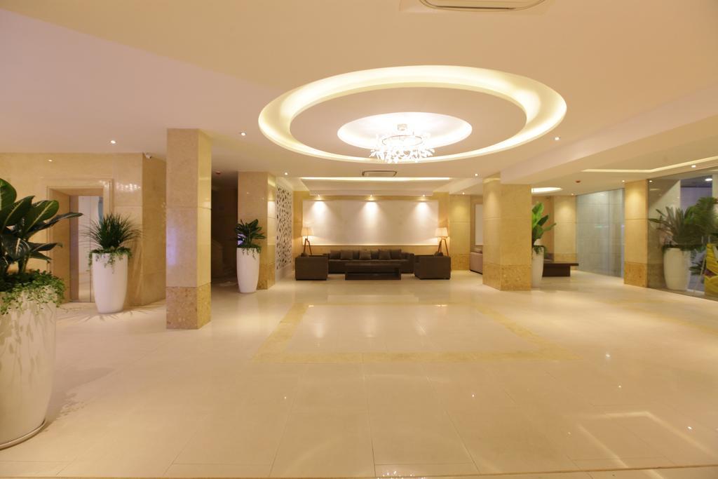 Minh Tam Hotel & Spa 3/2 Хошимин Экстерьер фото