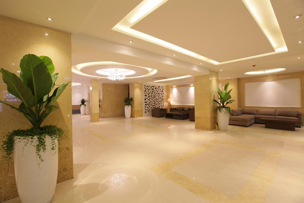 Minh Tam Hotel & Spa 3/2 Хошимин Экстерьер фото
